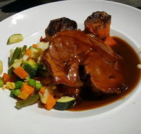 Toolshed Bar  Grill - Accommodation Adelaide