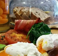 Walhalla Coffee  Kitchen - Accommodation Adelaide