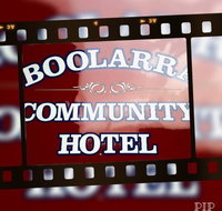 Boolarra Community Hotel - Accommodation Adelaide