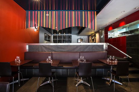 Fix Wine Bar + Restaurant - Accommodation Adelaide 0