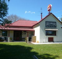 Gellibrand River Hotel - Accommodation Adelaide