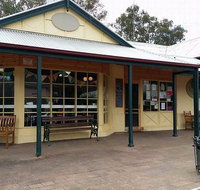 Harrow Harvest Cafe - Accommodation Adelaide