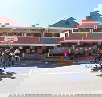 Kaneira Hotel Restaurant - Accommodation Adelaide