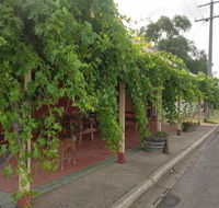 Landsborough Hotel - Accommodation Adelaide