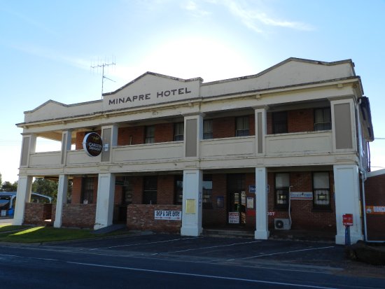 Lascelles ACT Accommodation Adelaide