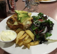 Pier Port Hotel Waterfront Restaurant  Bar - Accommodation Adelaide