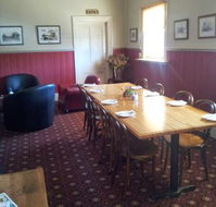 The Border Inn - Accommodation Adelaide