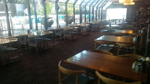 Southern Cross Hotel - Accommodation Adelaide 0