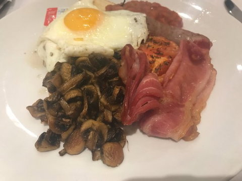 Tattersalls Club - Accommodation Adelaide 0