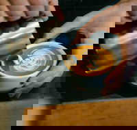 ASLAN Coffee Roasters - The Rocks - Accommodation Adelaide