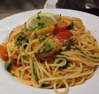 Lipari Pizza Bar and Restaurant - Accommodation Adelaide