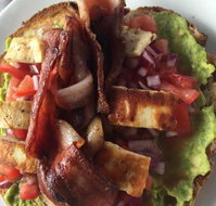 Three Beans Cafe - Accommodation Adelaide