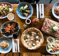 Via Napoli Pizzeria - Accommodation Adelaide