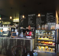 Cafe Jack's - Accommodation Adelaide