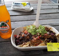 Guzman y Gomez Mexican Taqueria UNSW - Accommodation Adelaide