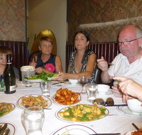 Hoh Won Chinese Restaurant - Accommodation Adelaide
