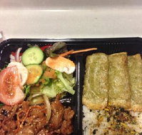 Pinocchio Sushi - Accommodation Adelaide