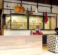 Stellini Pasta Bar - Accommodation Adelaide