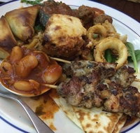 The Claypot Taverna - Accommodation Adelaide
