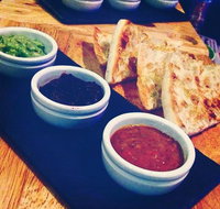 AJ's Eatery