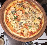 Beretta Cafe and Pizza Bar - Accommodation Adelaide
