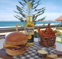 Cabana Beach Kiosk - Accommodation Adelaide
