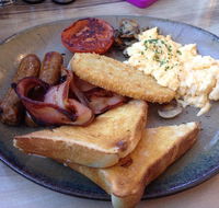 Cafe El's - Accommodation Adelaide