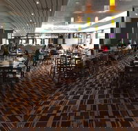 Dooleys Waterview Club - Accommodation Adelaide