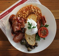 Driftwood Cafe  Homewares - Accommodation Adelaide