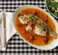 Giro Osteria - Accommodation Adelaide