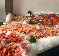 Lakeside Fish Market