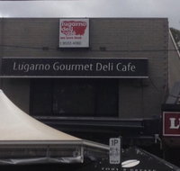 Lugarno Deli Cafe - Accommodation Adelaide