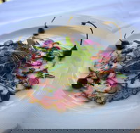 Lugarno Seafood - Accommodation Adelaide