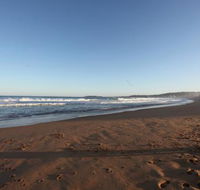 Oceans Narrabeen Cafe - Accommodation Adelaide