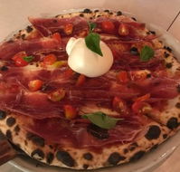 Pizza Riccardo - Accommodation Adelaide