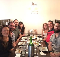 SUSHI Izakaya NARA - Accommodation Adelaide