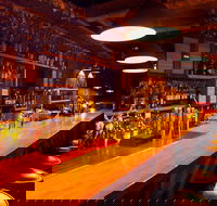 The Blind Bear - Accommodation Adelaide