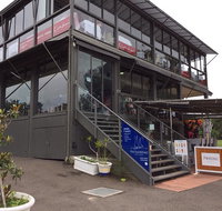 The Boatshed Cafe and Bar - Accommodation Adelaide