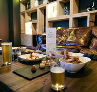 The Bored Monkey - Accommodation Adelaide