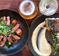 The Tramshed Cafe - Narrabeen Lakes - Accommodation Adelaide