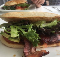 Vespacific Cafe - Accommodation Adelaide
