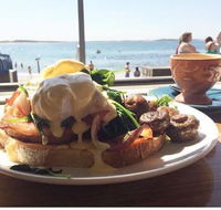 Zimzala - Accommodation Adelaide