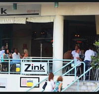 Zinc Bar - Accommodation Adelaide