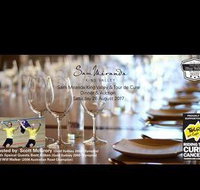 360 Gradi - Accommodation Adelaide