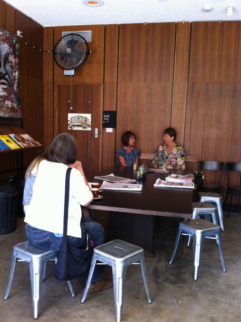 Amelia Espresso - Accommodation Adelaide 9