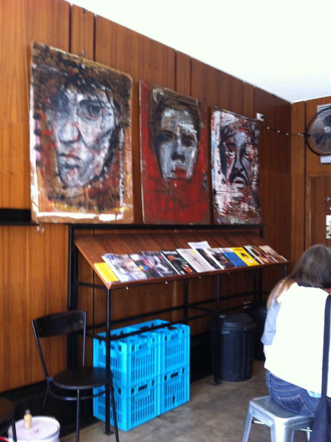 Amelia Espresso - Accommodation Adelaide 10