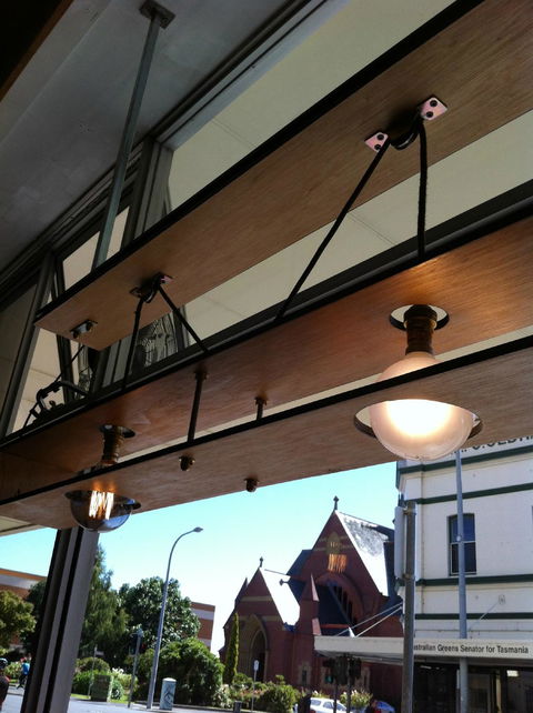 Amelia Espresso - Accommodation Adelaide 2