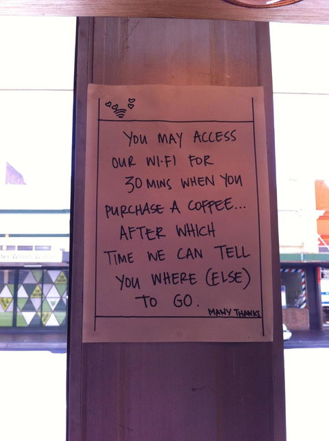 Amelia Espresso - Accommodation Adelaide 3