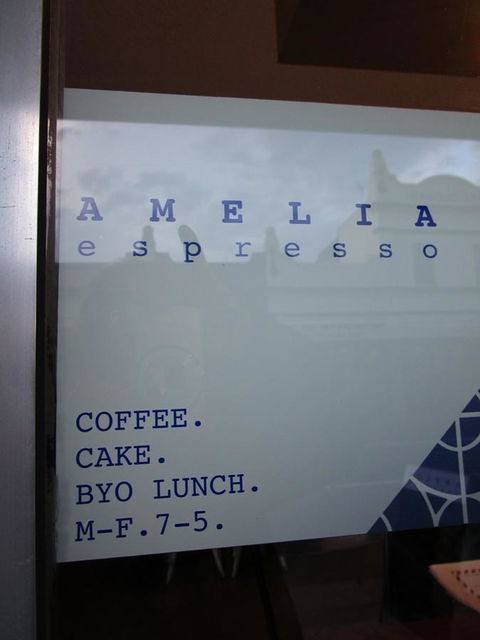Amelia Espresso - Accommodation Adelaide 6