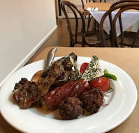 Eros Kafe - Accommodation Adelaide